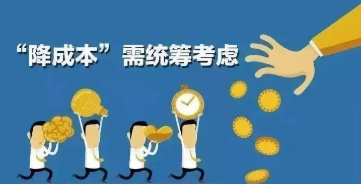 精益成本管理的具体内容？